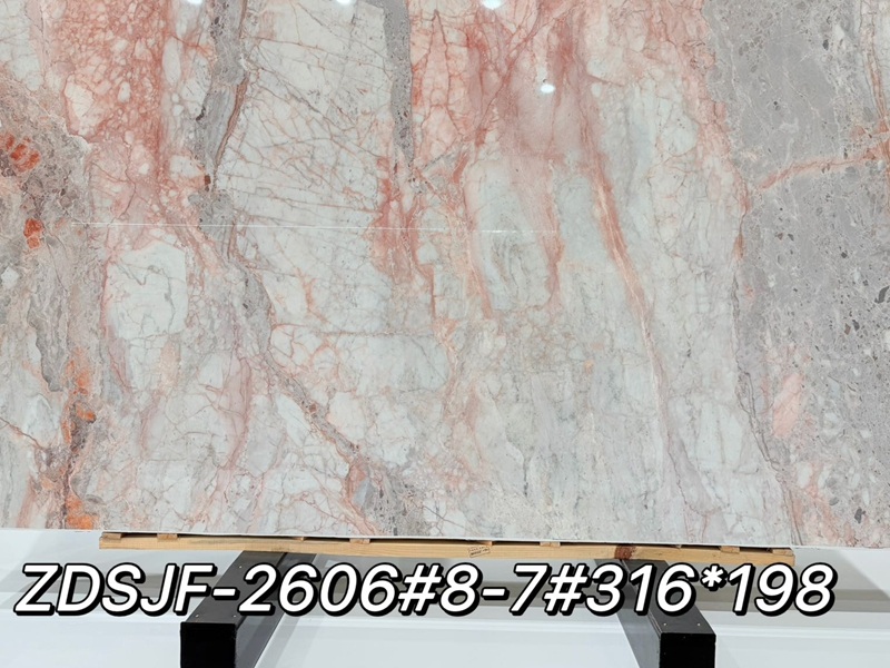Pink Norvegia Marble Pink Norvegia Marble