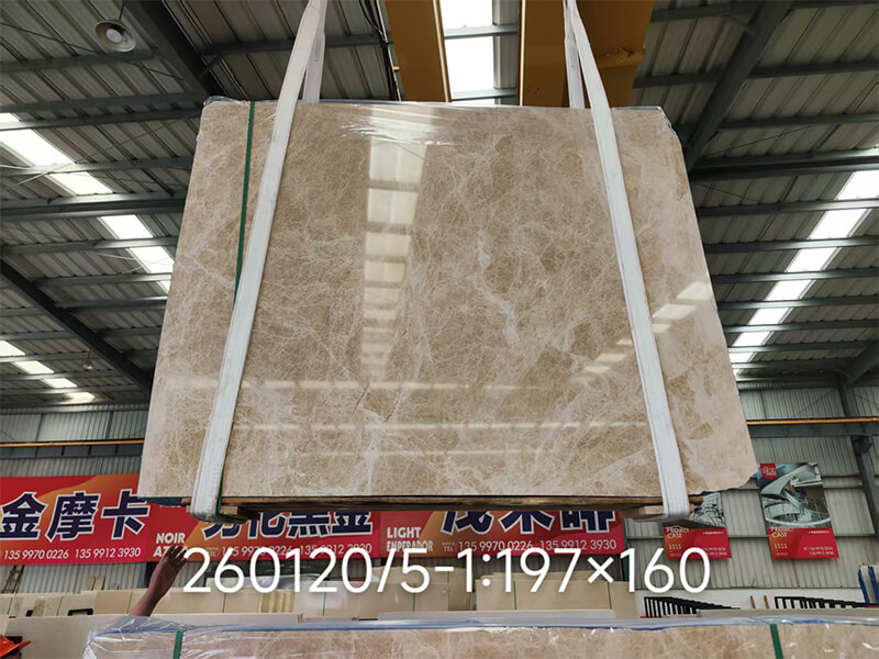 Vermont Beige Marble Vermont Beige Marble