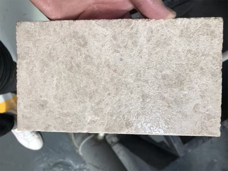 Vermont Sandblasted+brushed WET Vermont Sandblasted+brushed WET