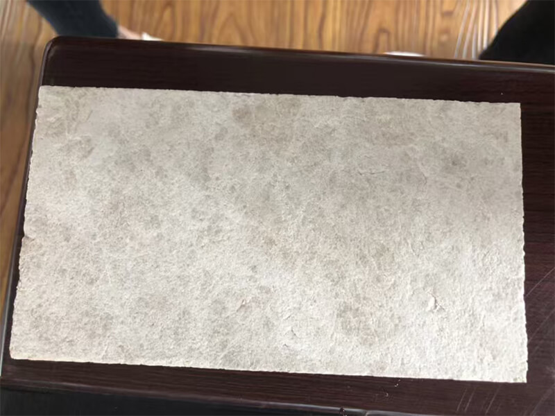 Vermont Sandblasted+brushed WET Vermont Sandblasted+brushed WET