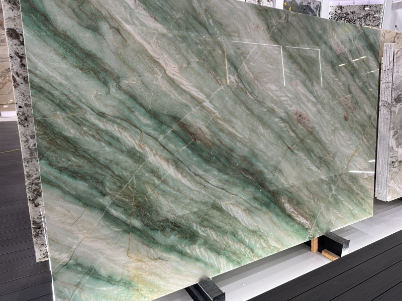Quartzite Sorrento Quartzite Sorrento