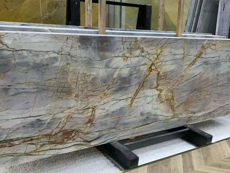 Michelangelo Quartzite