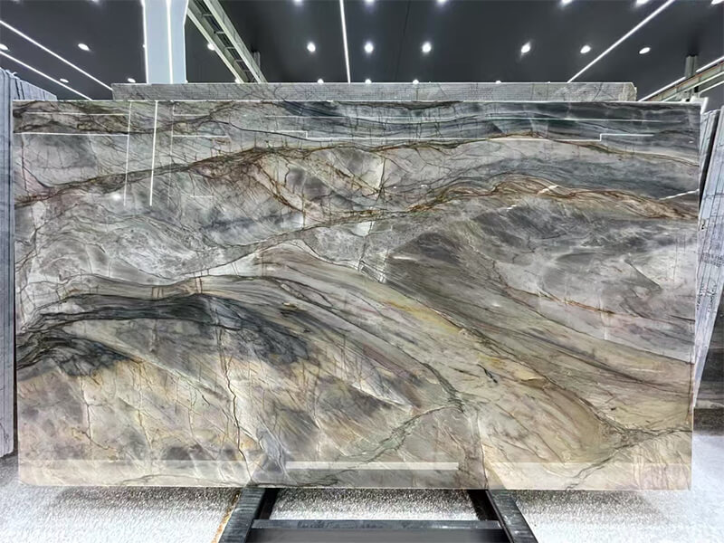 Michelangelo Quartzite