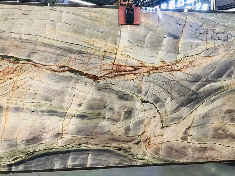 Michelangelo Quartzite