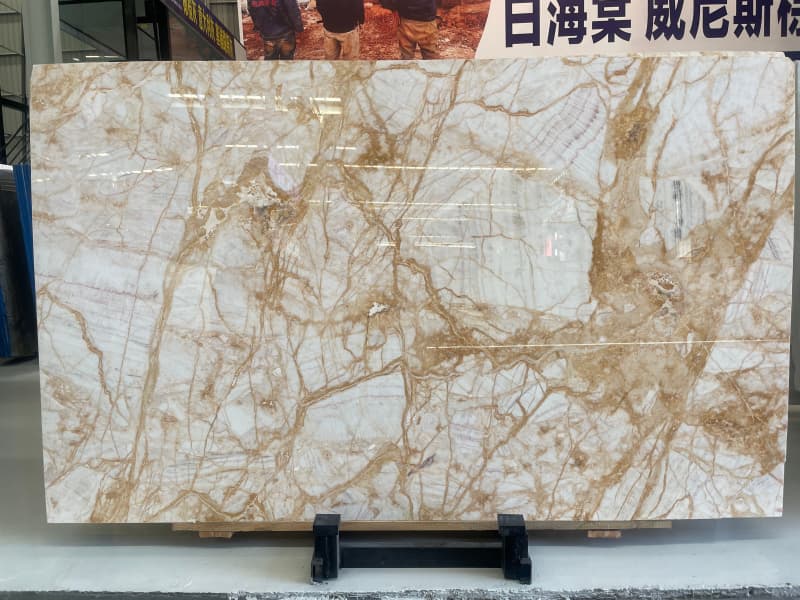 Gold marble counter top Gold marble counter top