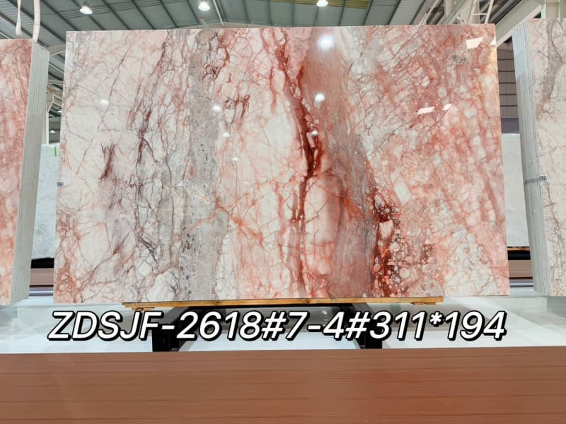 Pink Marble Slabs Pink Marble Slabs