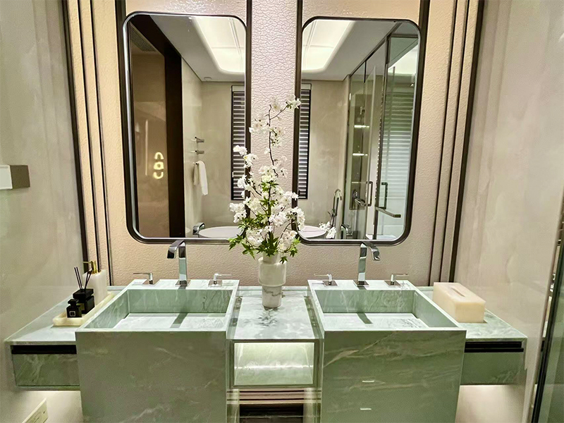 Chinese Green Quartzite Chinese Green Quartzite