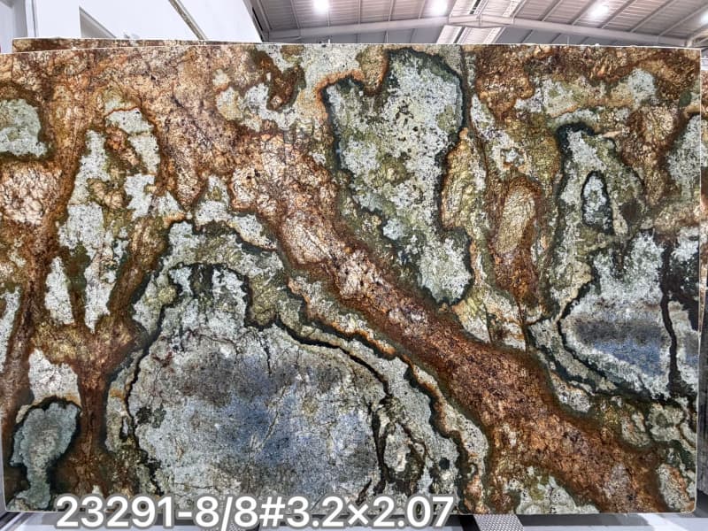 quartzite  countertops