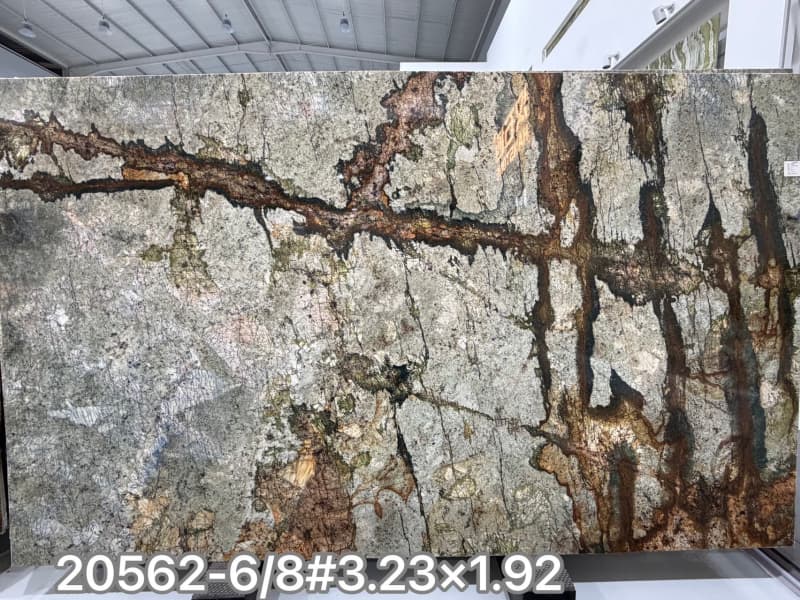 quartzite  countertops