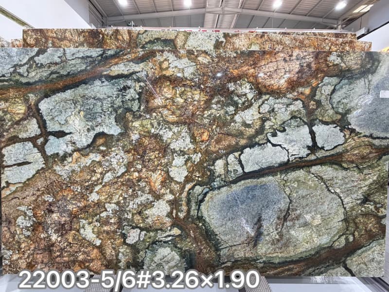 quartzite  countertops