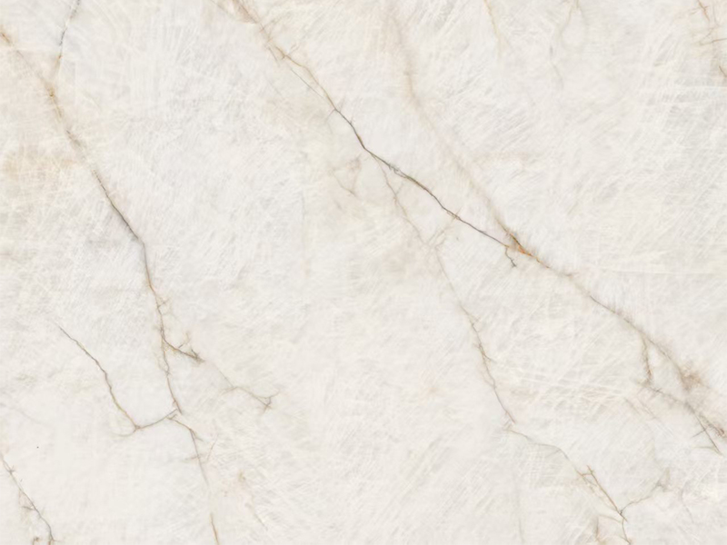 Brazilian Cristallo Look Artificial Quartz Slabs Brazilian Cristallo Look Artificial Quartz Slabs