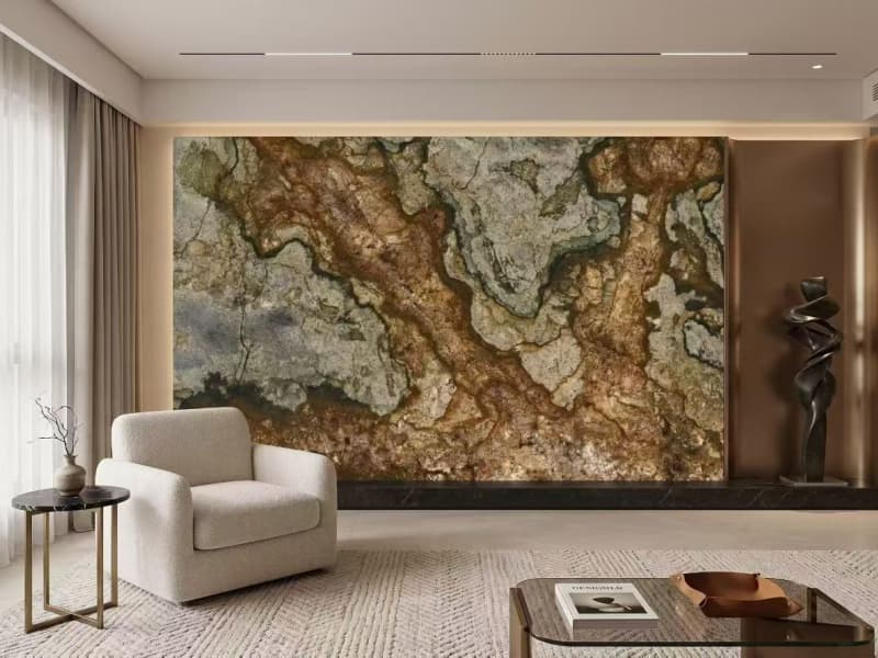 quartzite Shangri-La
