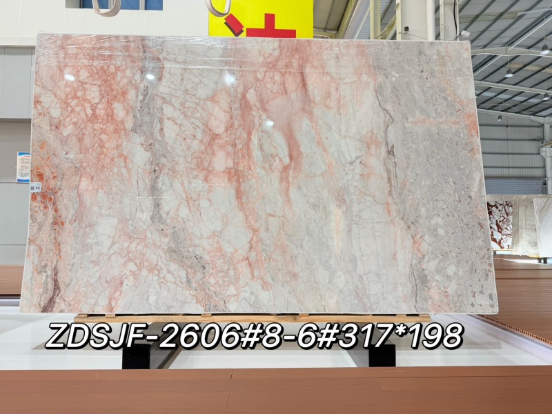 Four Seasons Pink Marble Four Seasons Pink Marble
