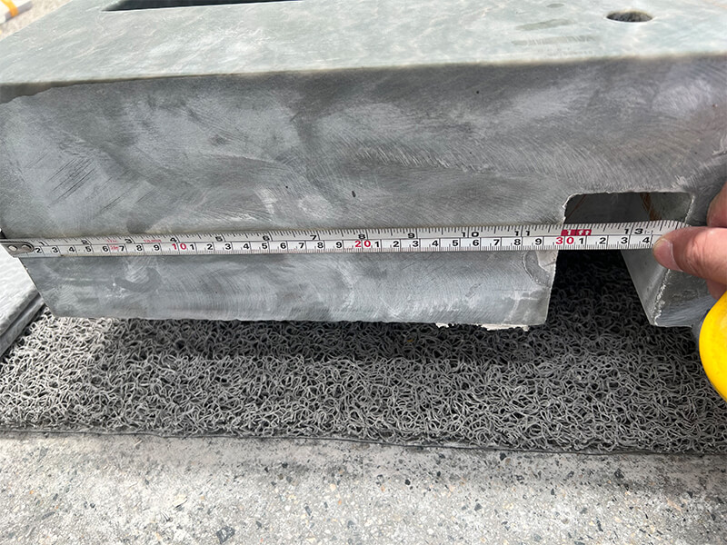 Persa Green Quartzite Vanity Top Persa Green Quartzite Vanity Top