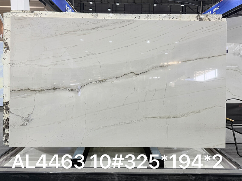 Mont Blanc Quartzite Slab Mont Blanc Quartzite Slab