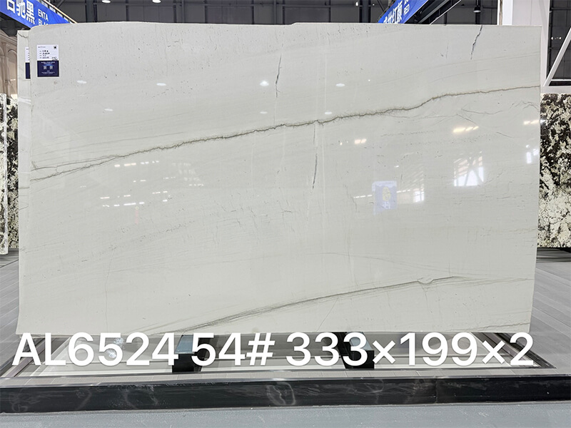 Mont Blanc Quartzite Slab Mont Blanc Quartzite Slab