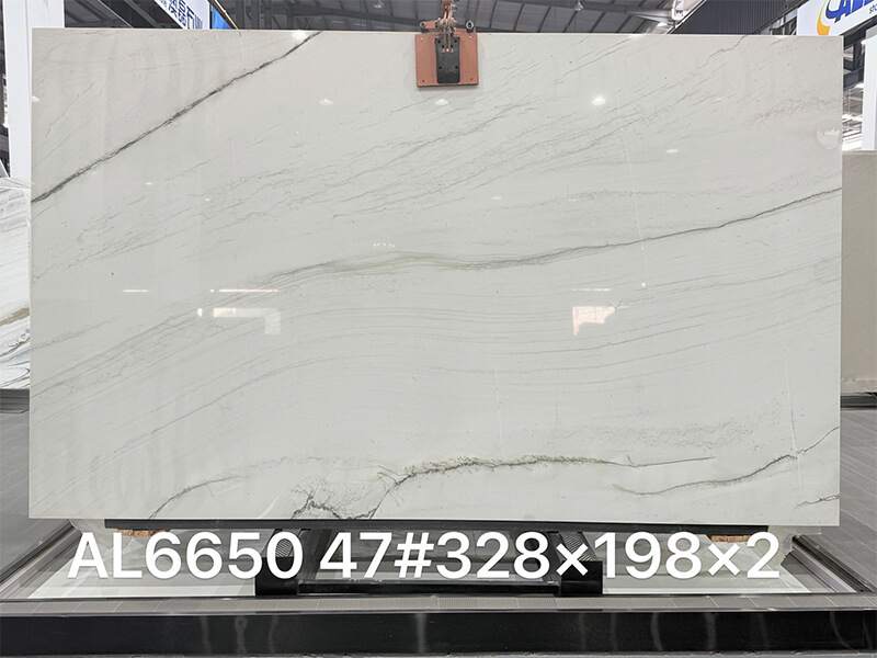Mont Blanc Quartzite Slab Mont Blanc Quartzite Slab