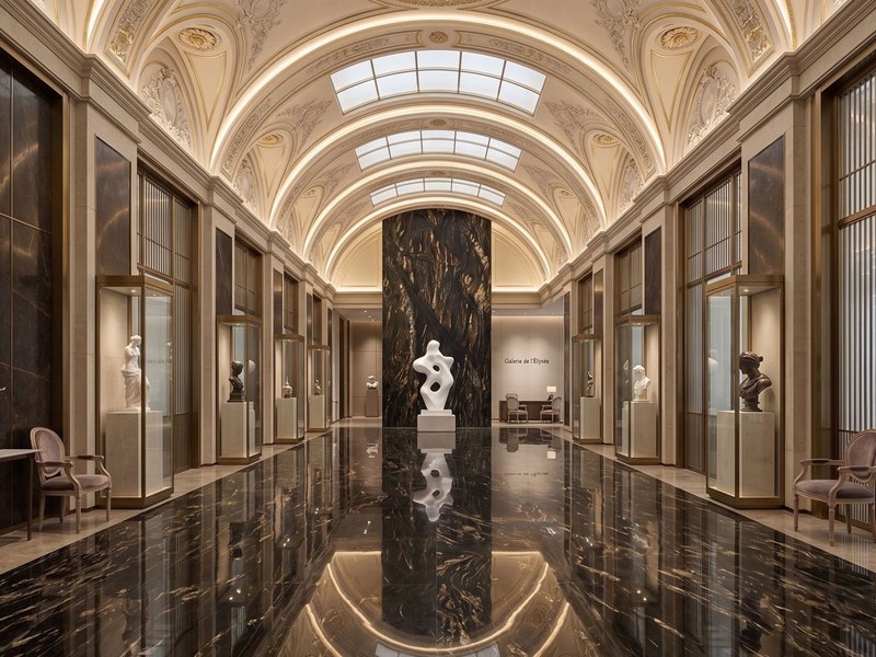 Natural Quartzite Wall and Floor Natural Quartzite Wall and Floor