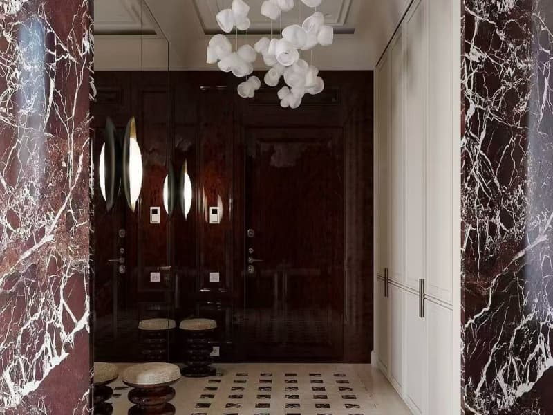 Marble  Slabs