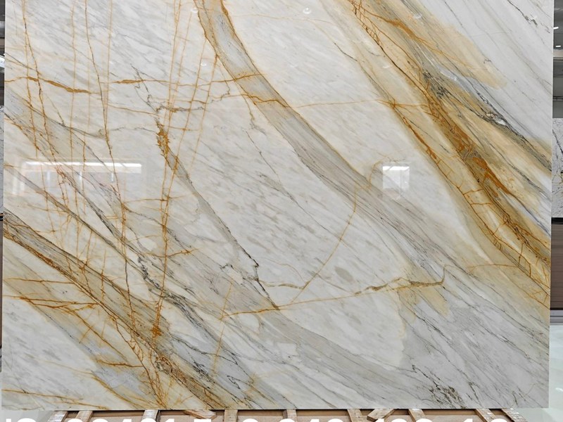 Calacatta Gold Marble Slabs Calacatta Gold Marble Slabs