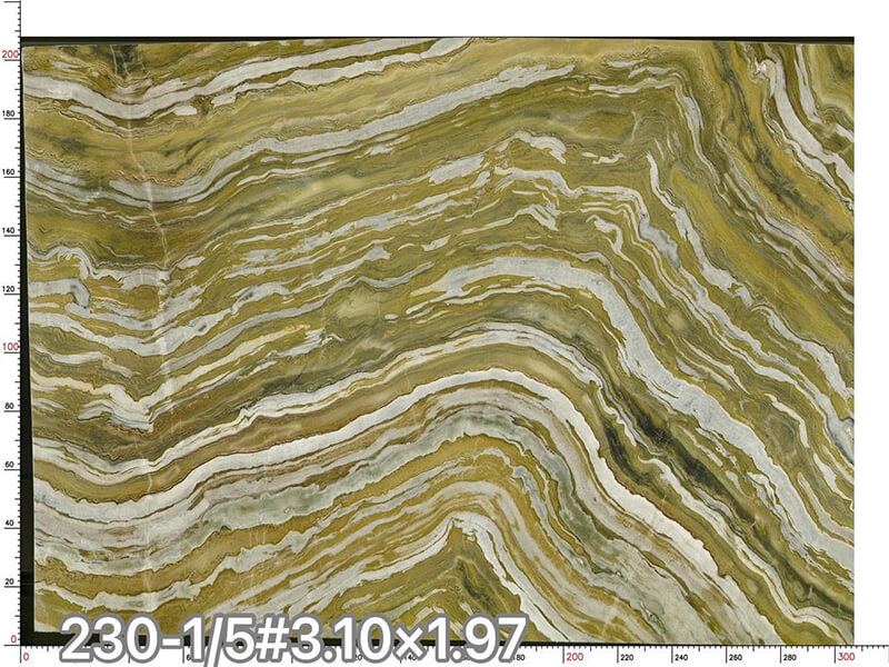Bvlgari Green Quartzite Slabs Bvlgari Green Quartzite Slabs