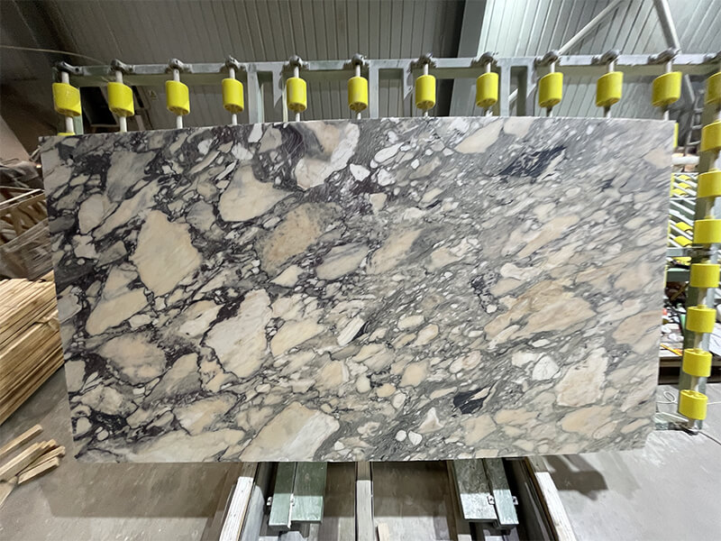 Portugal Calacatta Viola Marble Slab Portugal Calacatta Viola Marble Slab