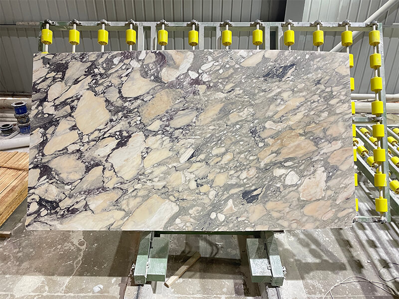 Portugal Calacatta Viola Marble Slab Portugal Calacatta Viola Marble Slab