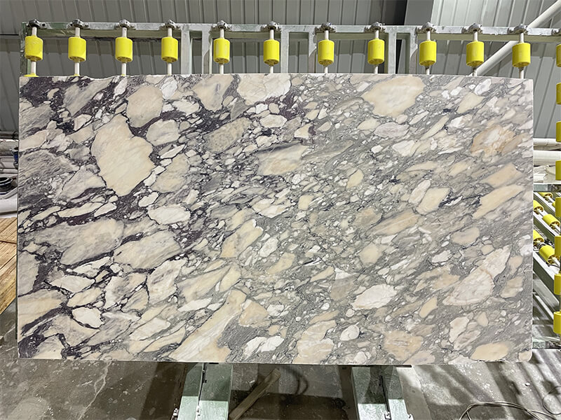 Portugal Calacatta Viola Marble Slab Portugal Calacatta Viola Marble Slab