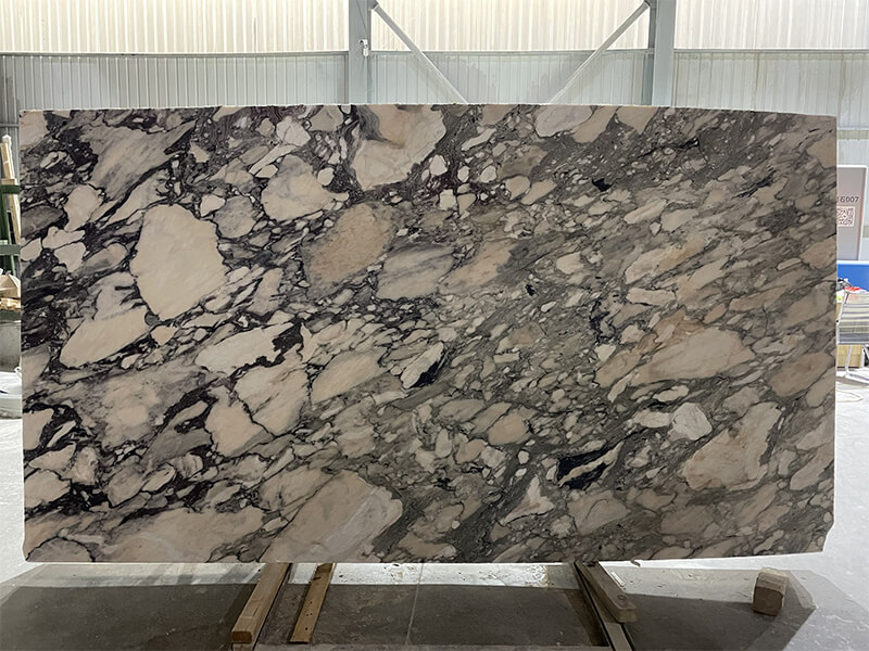 Portugal Calacatta Viola Marble Slab Portugal Calacatta Viola Marble Slab