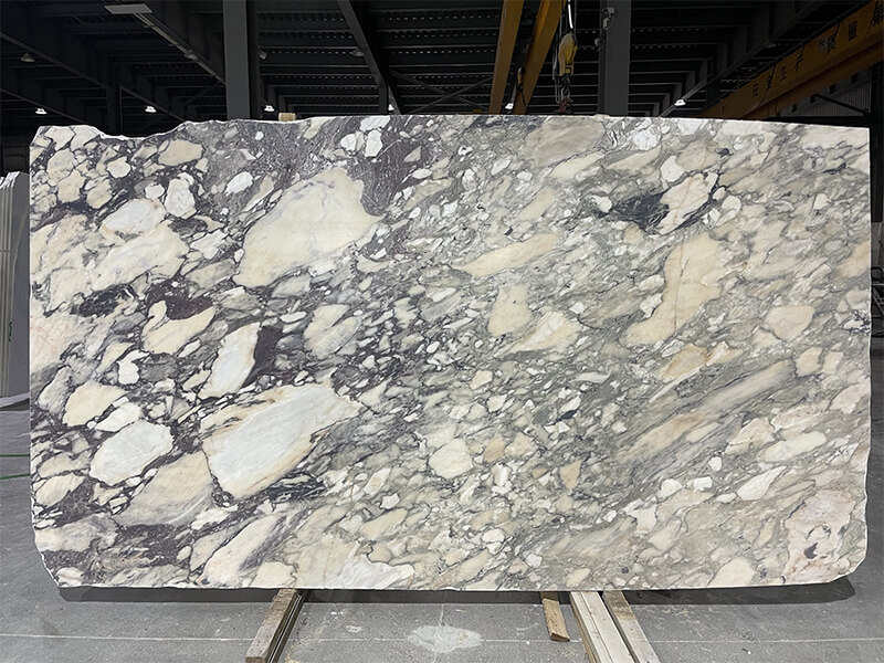 Portugal Calacatta Viola Marble Slab Portugal Calacatta Viola Marble Slab