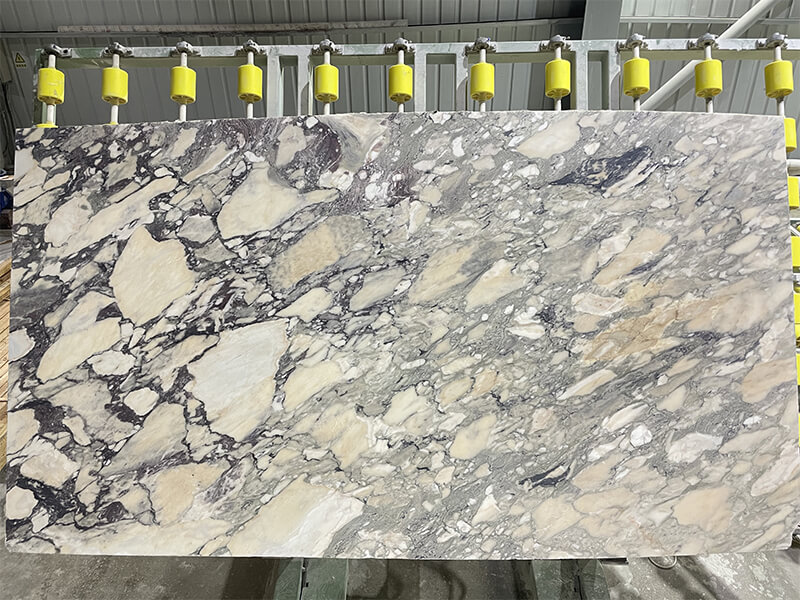 Portugal Calacatta Viola Marble Slab Portugal Calacatta Viola Marble Slab