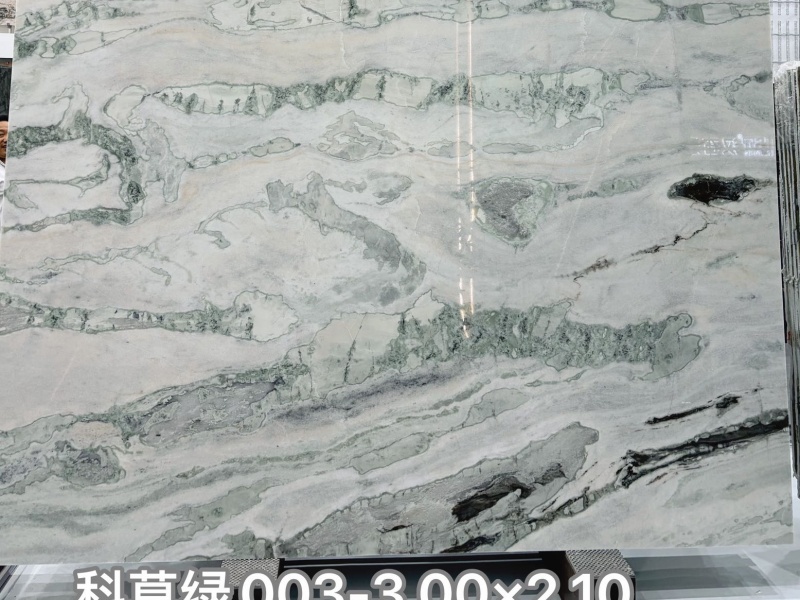 Calacatta Da Vinci Quartzite