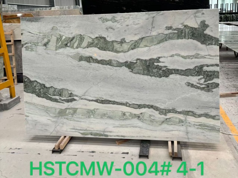 Calacatta Da Vinci Quartzite