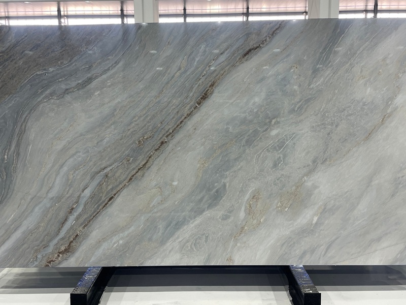 Italian Palissandro Blue Marble
