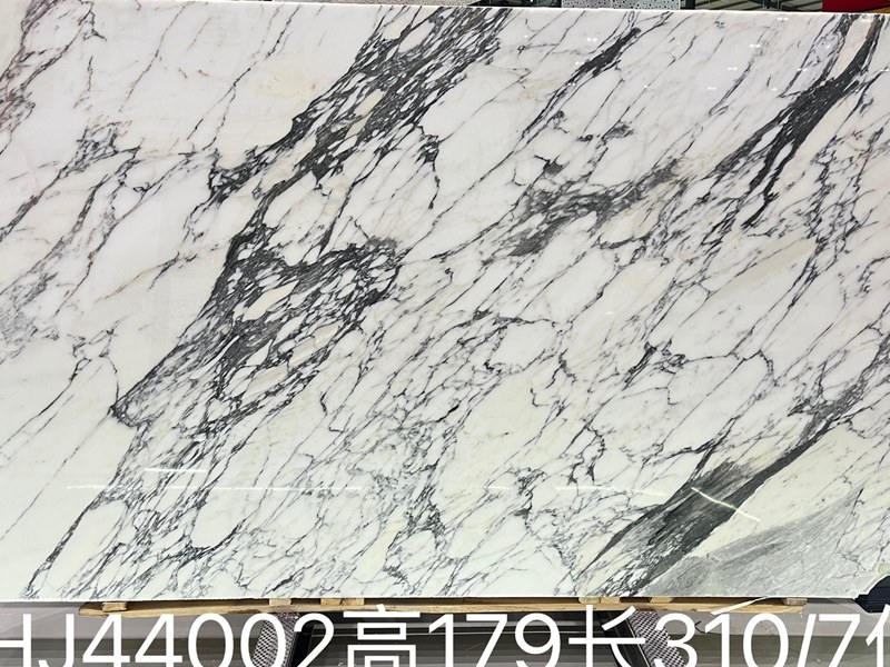 Brecciated White Marble Brecciated White Marble