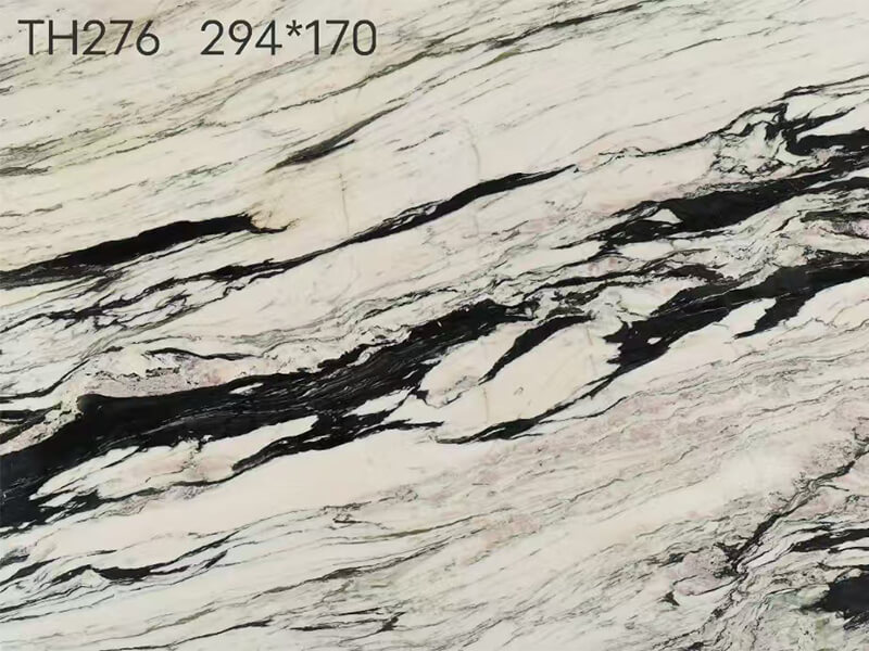 Chinese Calacatta White Marble Slabs Chinese Calacatta White Marble Slabs