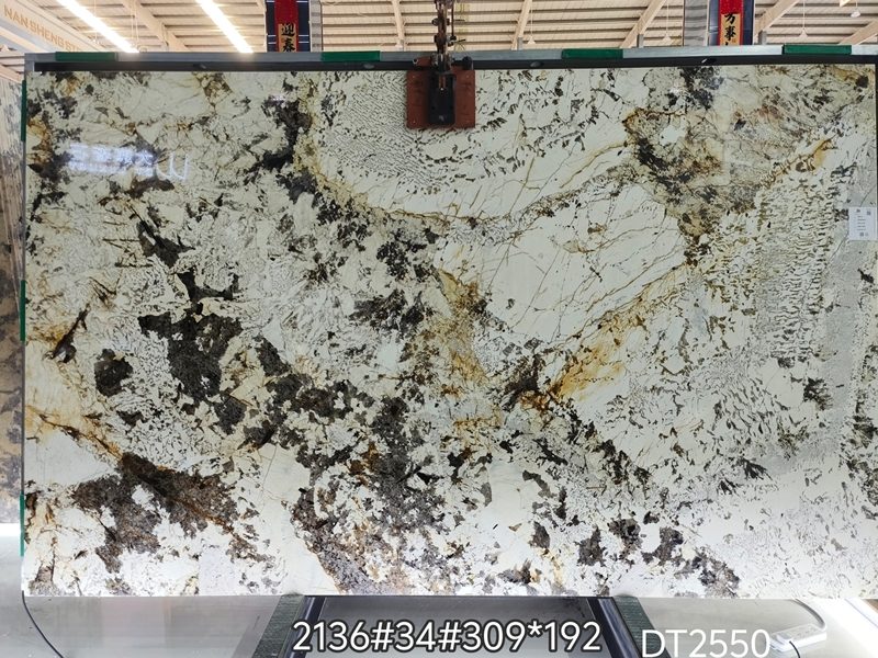 Pandora Quartzite Pandora Quartzite