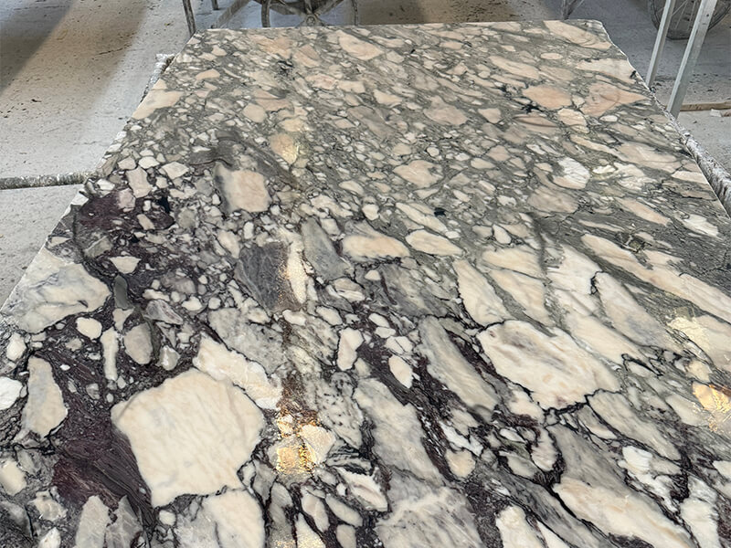 Portugal Calacatta Viola Marble Slab Portugal Calacatta Viola Marble Slab