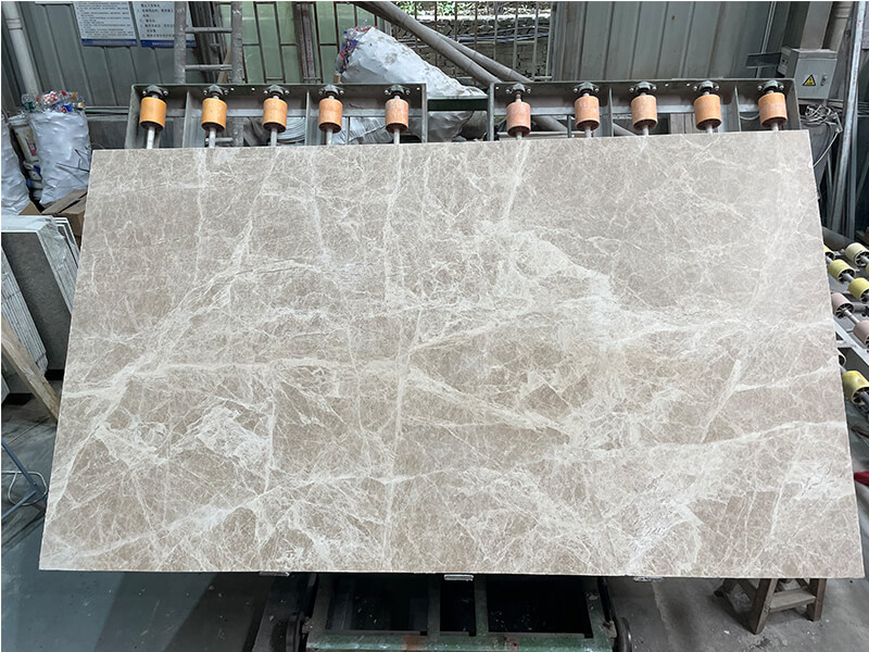 Vermont Beige Honed Marble Vermont Beige Honed Marble
