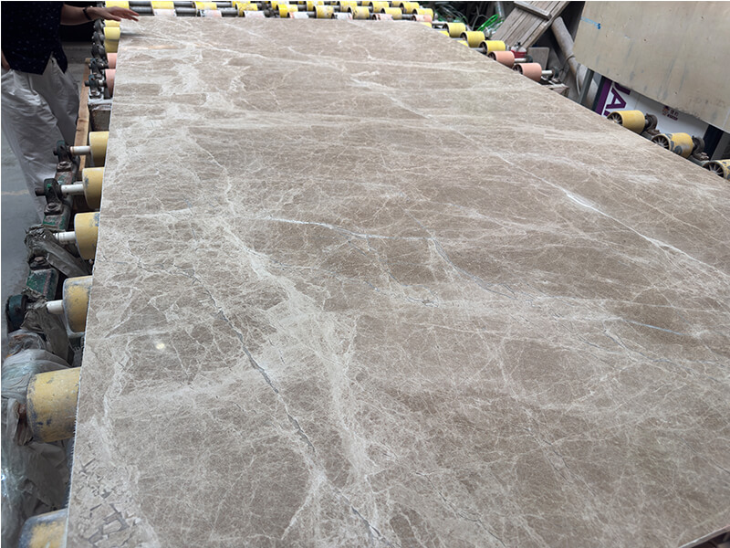 Vermont Beige Honed Marble Vermont Beige Honed Marble