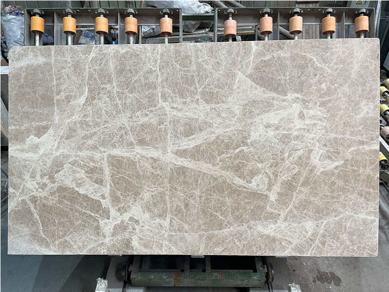Vermont Beige Honed Marble Vermont Beige Honed Marble