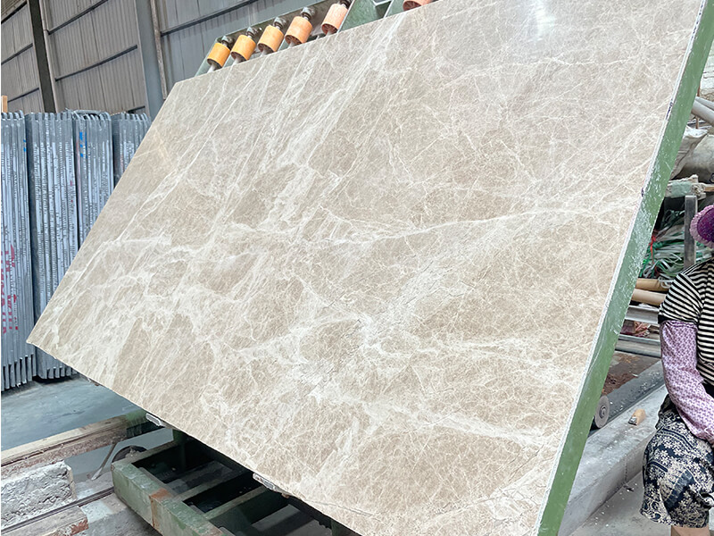 Vermont Beige Honed Marble Vermont Beige Honed Marble