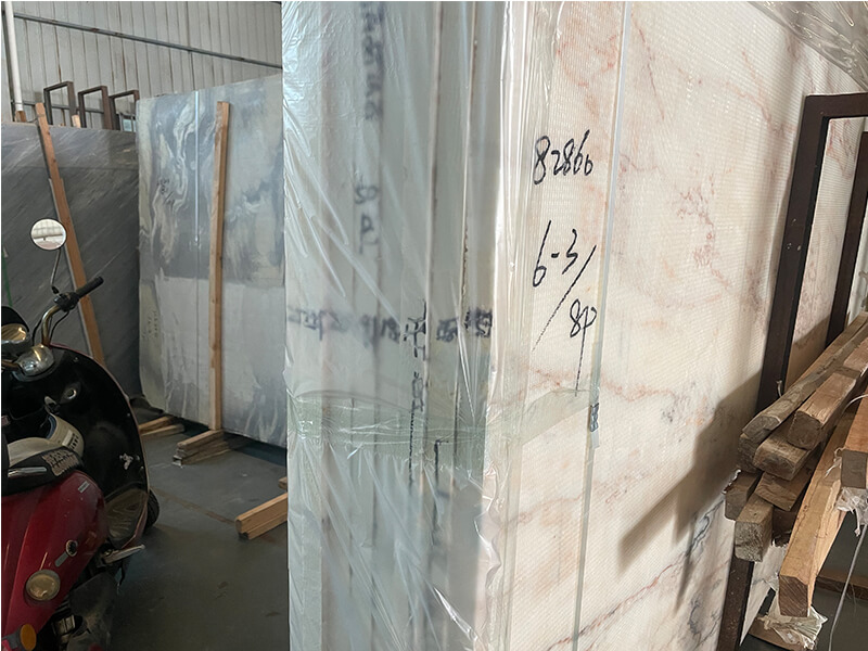 Portugal Pink Light Marble Portugal Pink Light Marble
