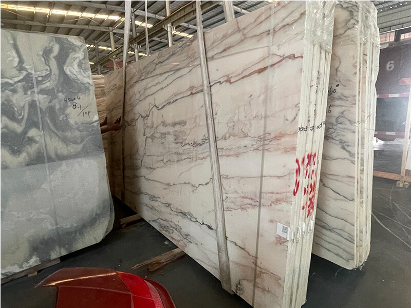 Portugal Pink Light Marble Portugal Pink Light Marble