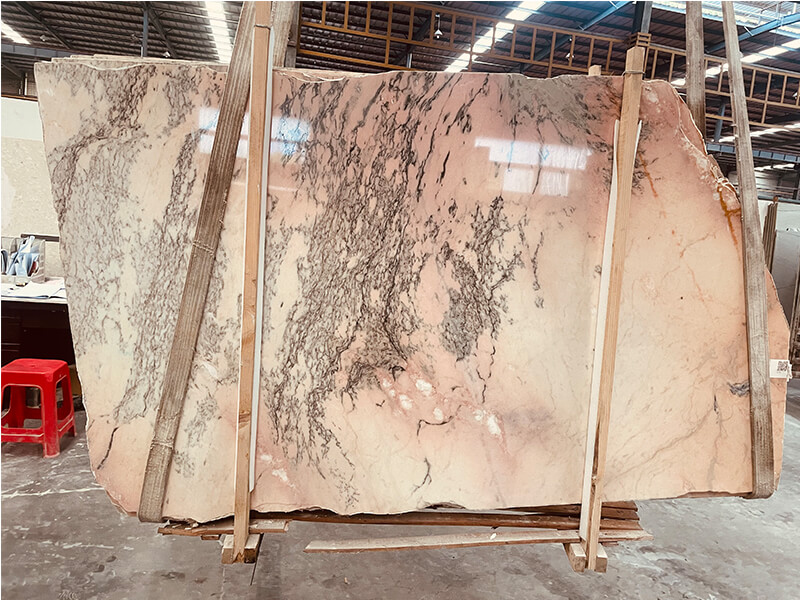 Portugal Pink Dark Marble Portugal Pink Dark Marble