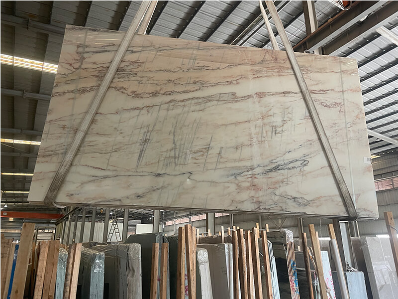 Portugal Pink Light Marble Portugal Pink Light Marble