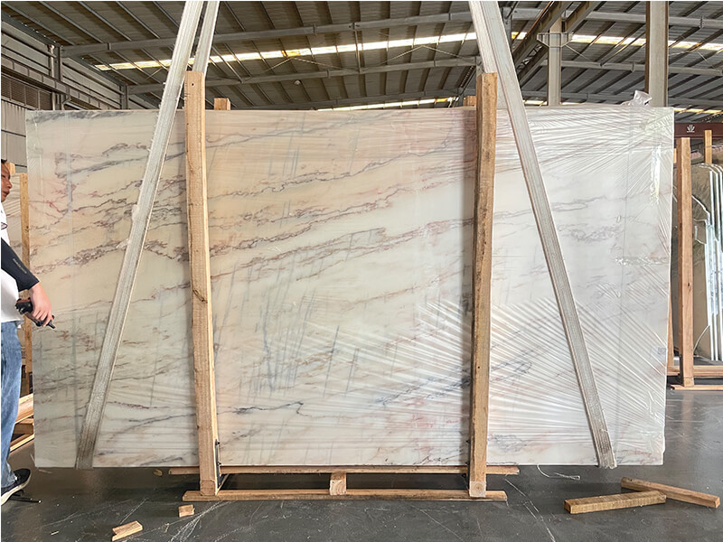 Portugal Pink Light Marble Portugal Pink Light Marble