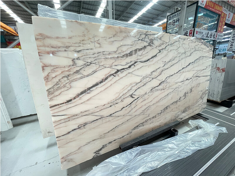 Portugal Pink Light Marble Portugal Pink Light Marble