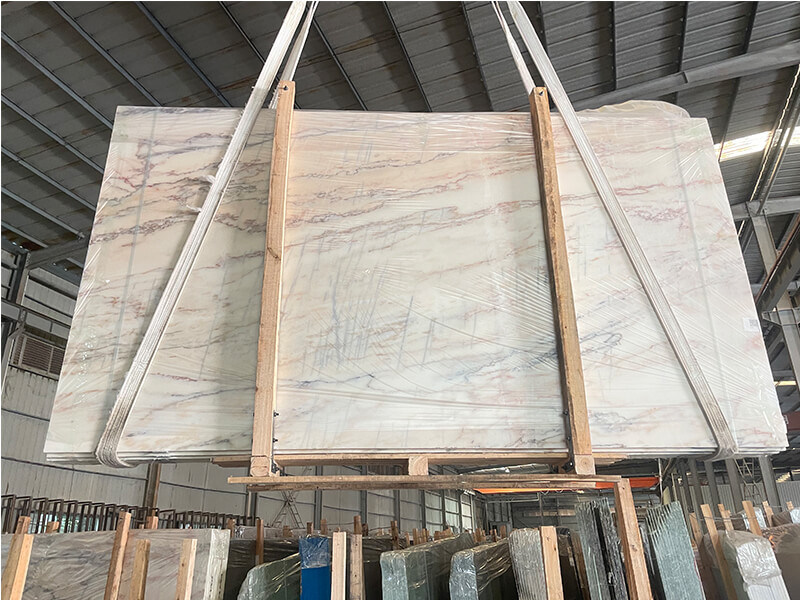 Portugal Pink Light Marble Portugal Pink Light Marble