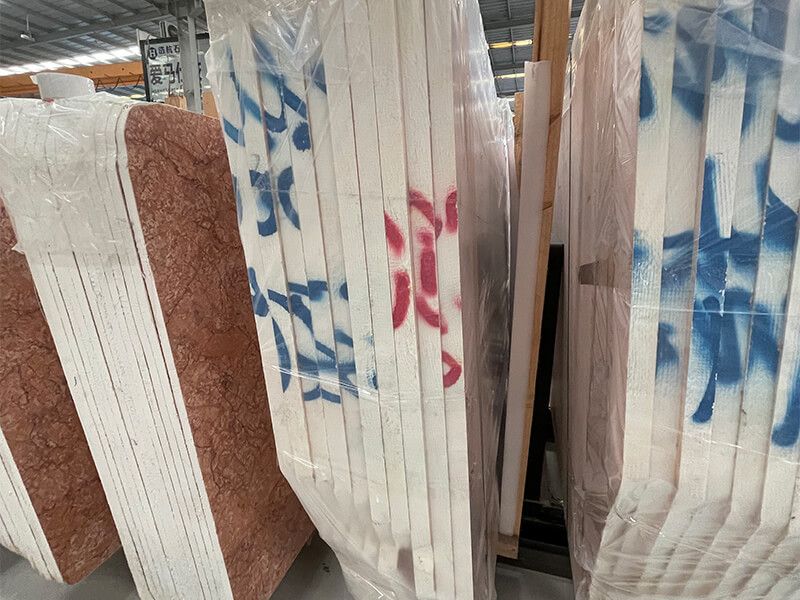 Portugal Pink Dark Marble Portugal Pink Dark Marble